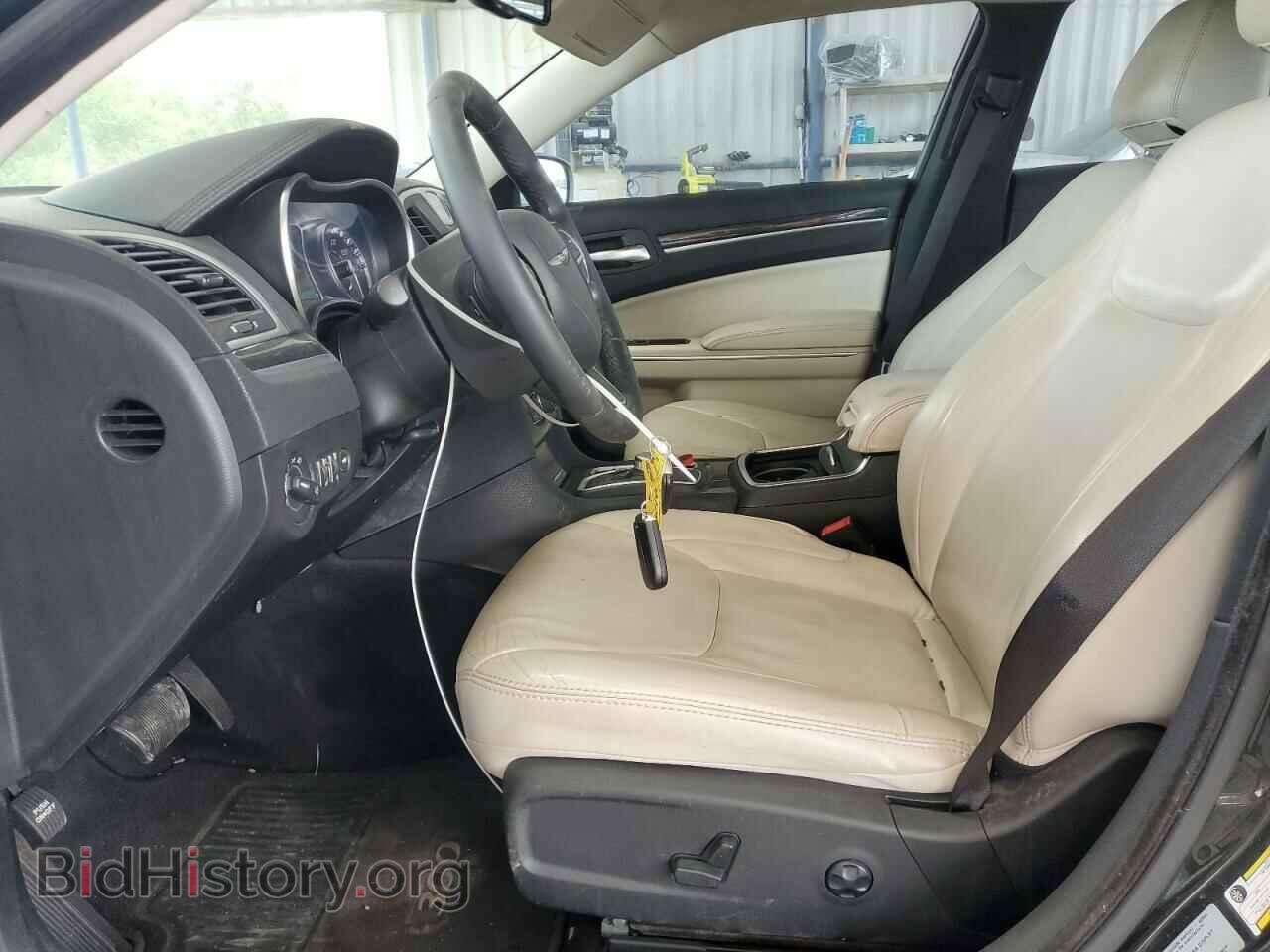 2017 CHRYSLER 300 - VIN: 2C3CCAAG5HH538808 - Фото 7