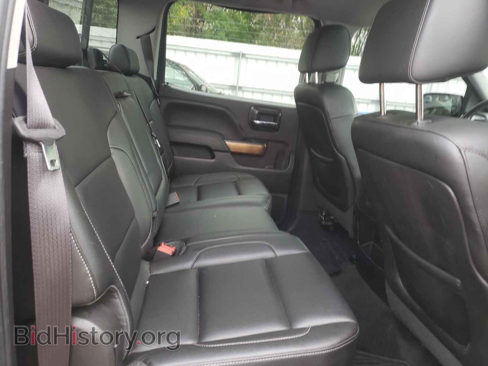 2014 CHEVROLET SILVERADO - VIN: 3GCUKSEC7EG395971 - Фото 6
