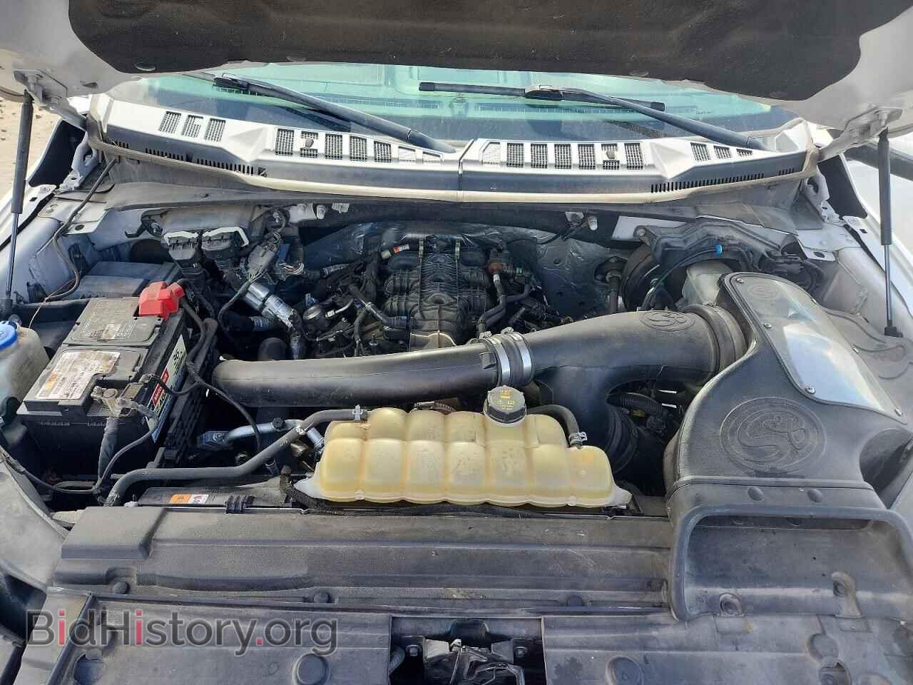 2019 FORD UNKNOWN - VIN: 1FTEW1E4XKFB12696 - Photo 11