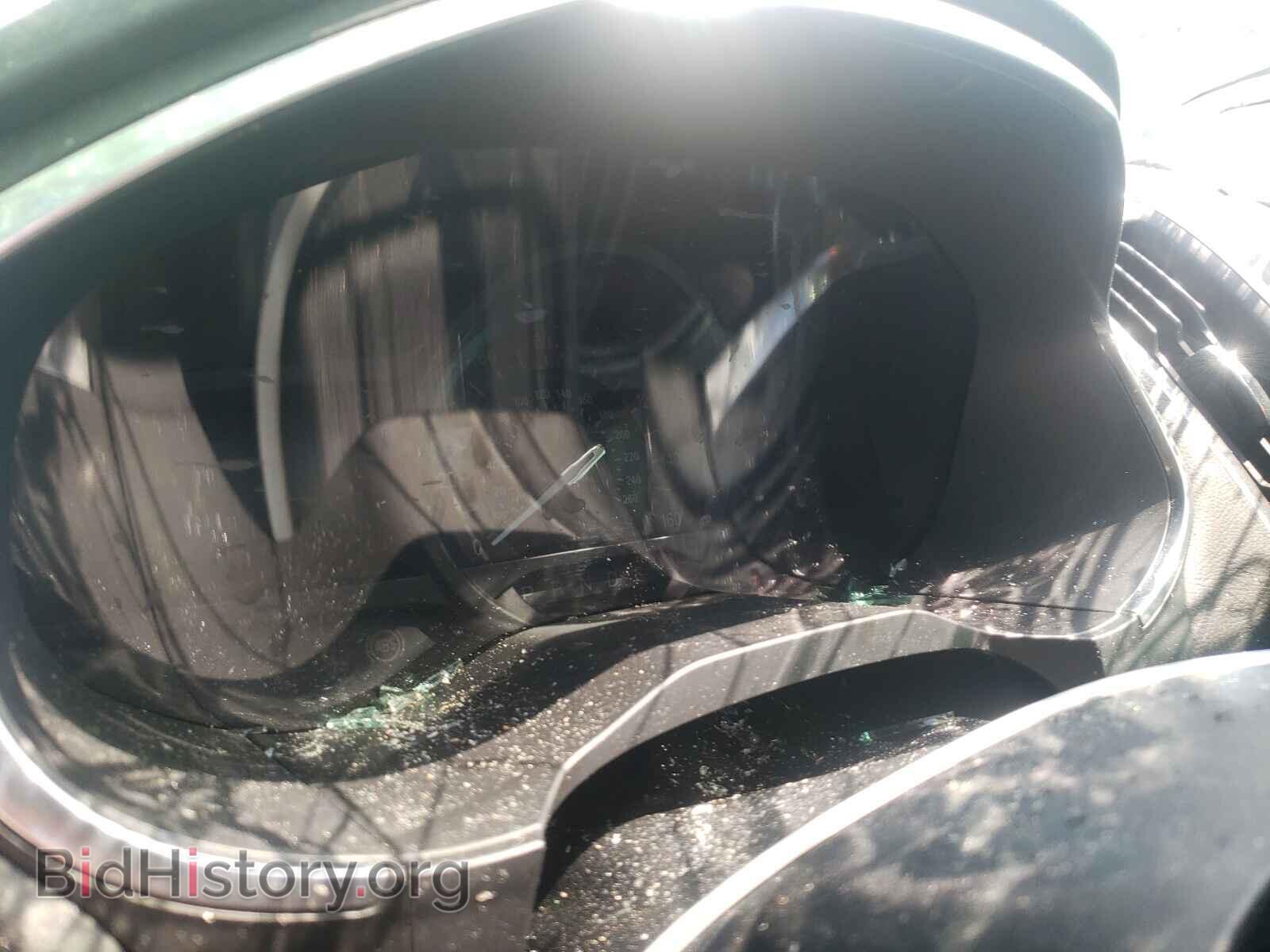 2018 FORD EDGE - VIN: 2FMPK4K8XJBB84281 - Фото 8