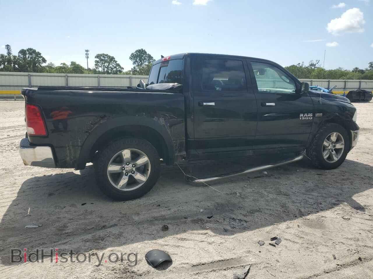 2013 RAM 1500 - VIN: 1C6RR7LT5DS539744 - Фото 3