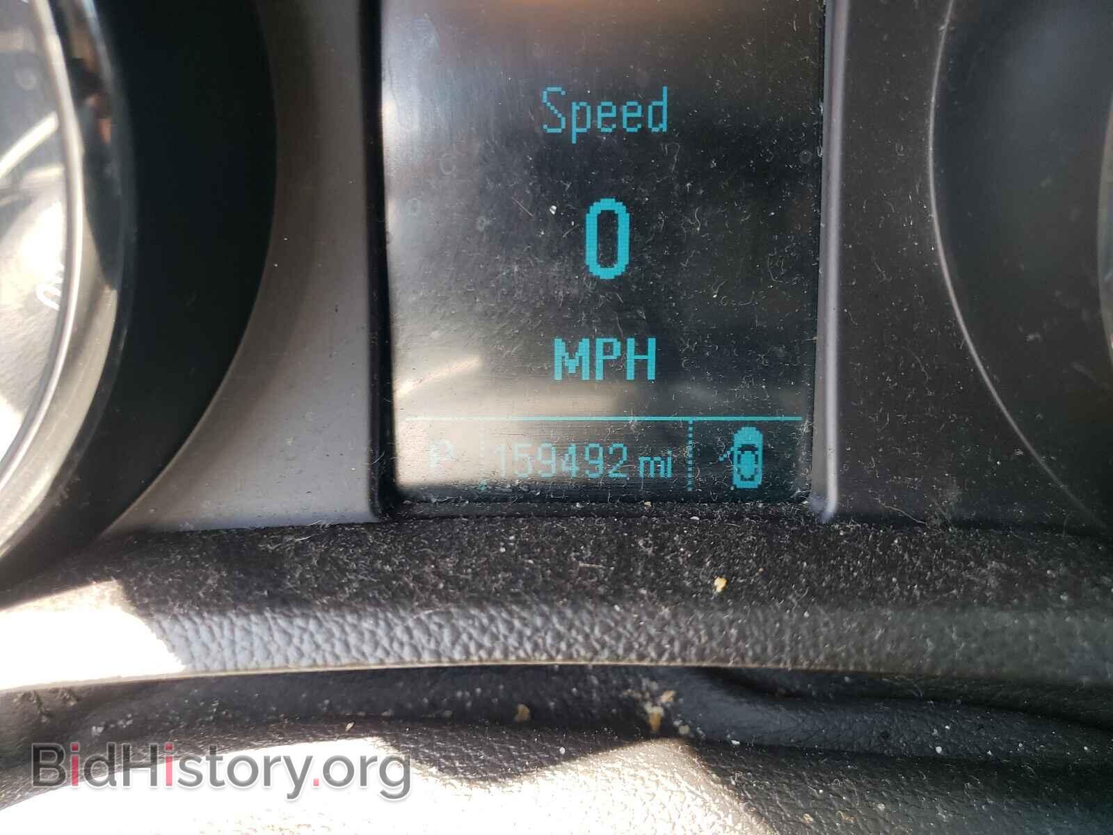 2016 BUICK ENCORE - VIN: KL4CJASB1GB729129 - Photo 8