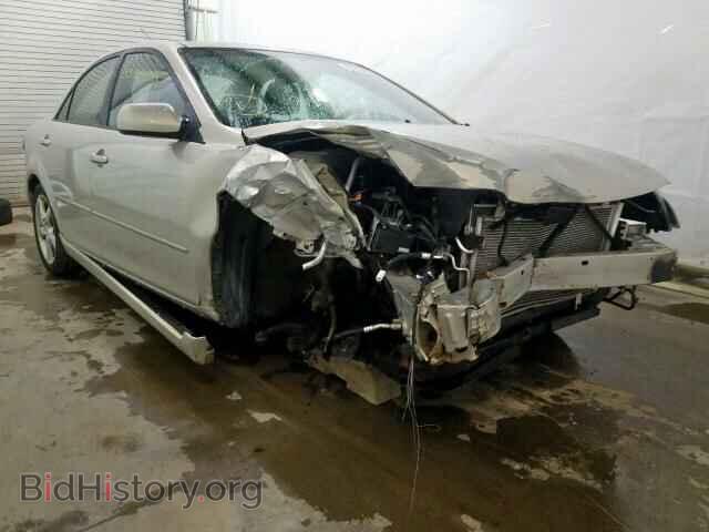 Фотография 1YVHP80C675M18660 - MAZDA 6 2007