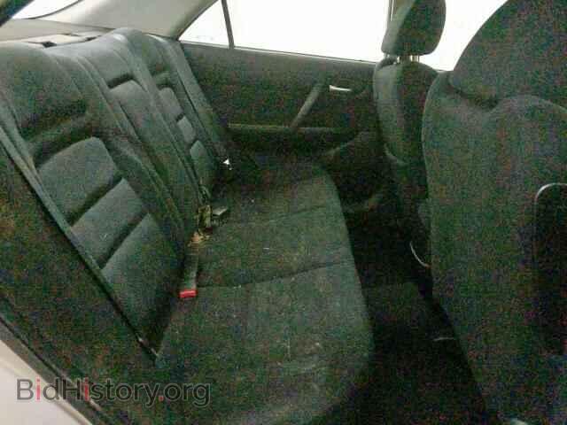 2007 MAZDA 6 - VIN: 1YVHP80C675M18660 - Photo 6