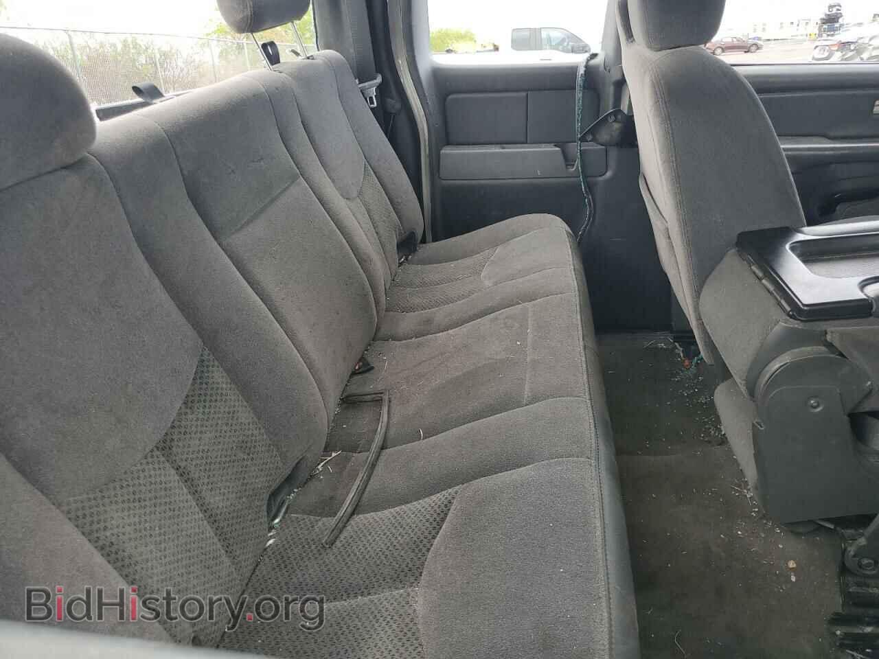 2005 CHEVROLET ALL Models - VIN: 2GCEC19V151331036 - Photo 10