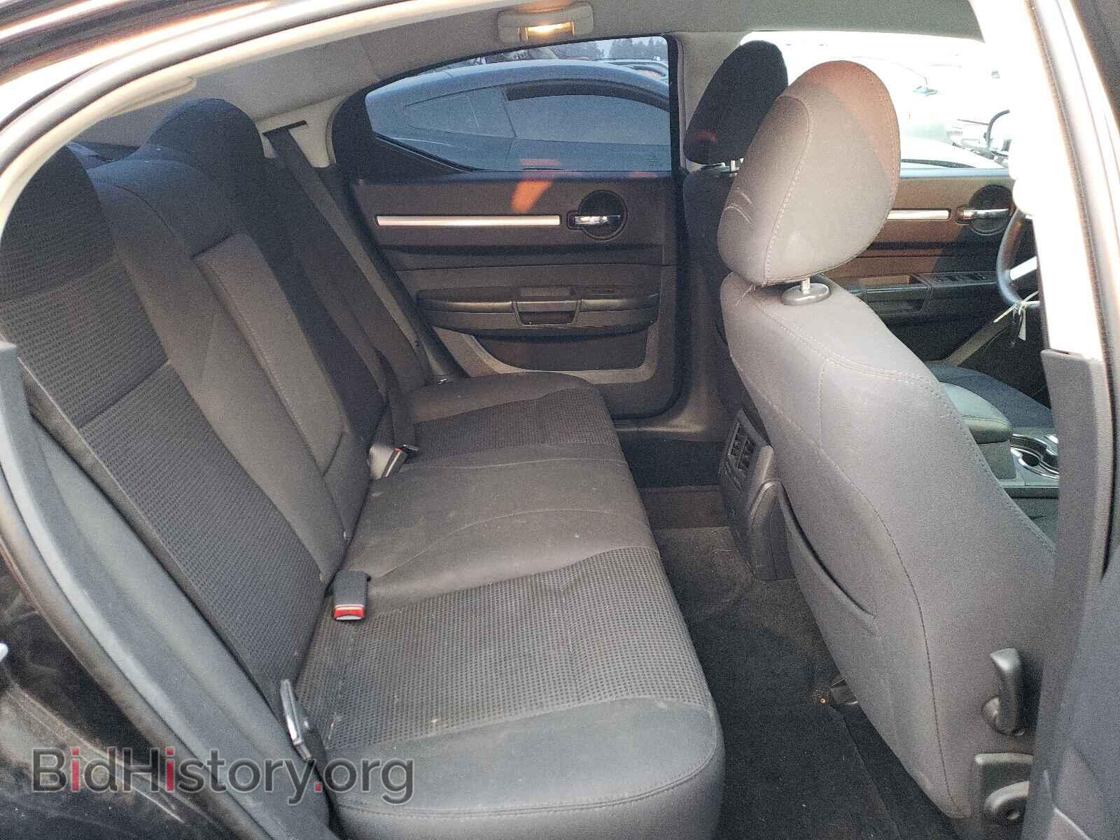 2010 DODGE CHARGER - VIN: 2B3CA3CV9AH302078 - Фото 6