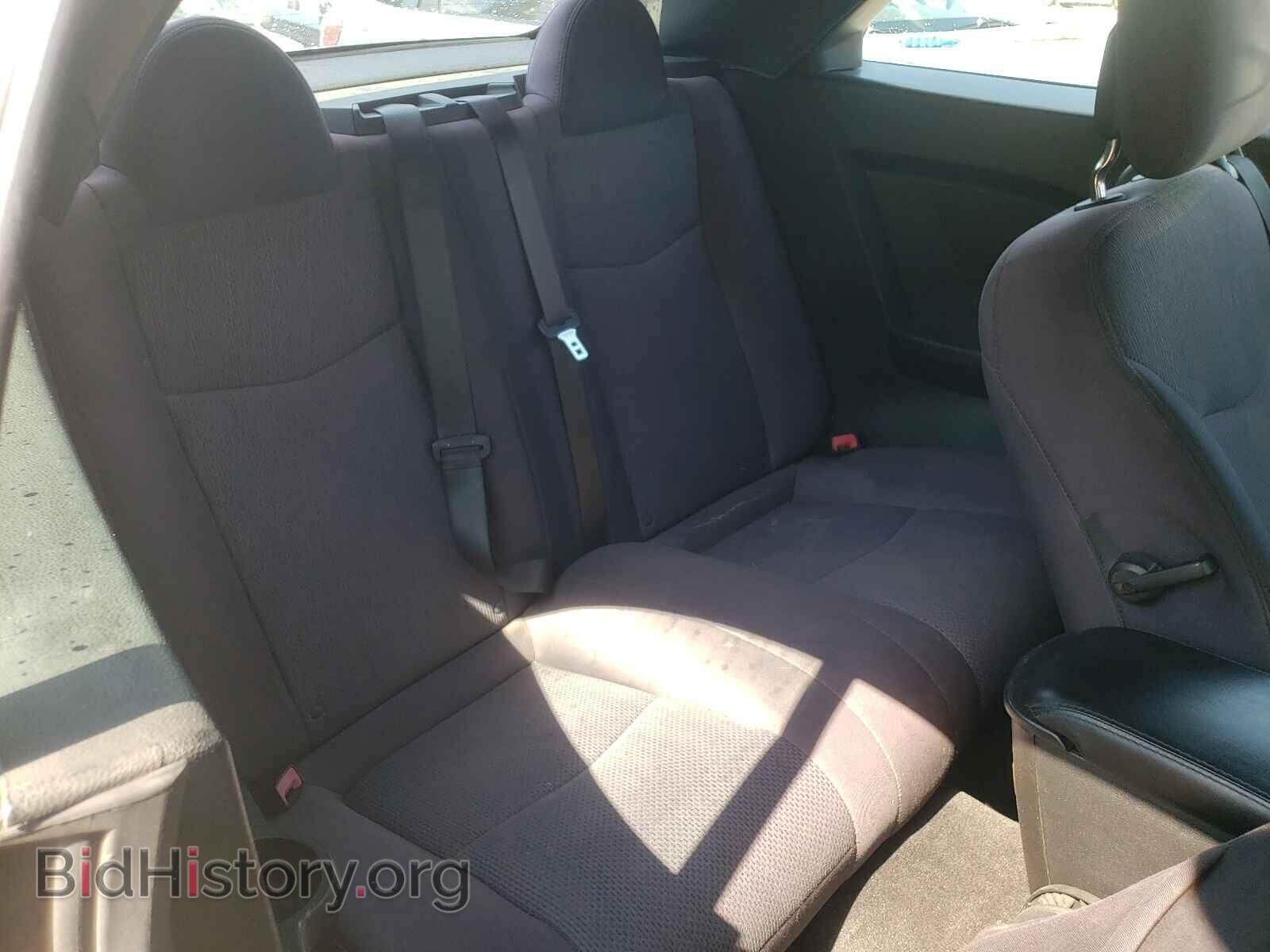 2013 CHRYSLER 200 - VIN: 1C3BCBEB6DN526636 - Фото 6