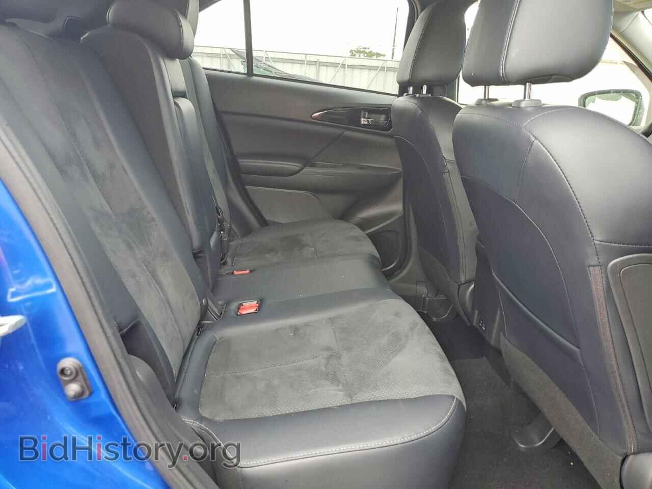 2024 MITSUBISHI ECLIPSE - VIN: JA4ATWAA3RZ079964 - Фото 11