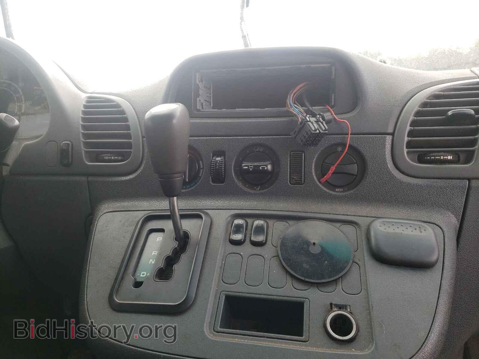 2006 DODGE SPRINTER - VIN: WD0PD644465955065 - Фото 9