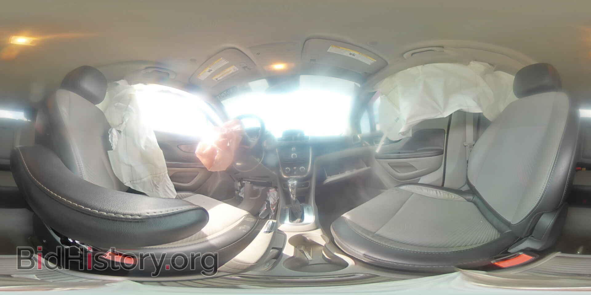 2014 BUICK ENCORE - VIN: KL4CJBSB2EB785454 - Photo 15