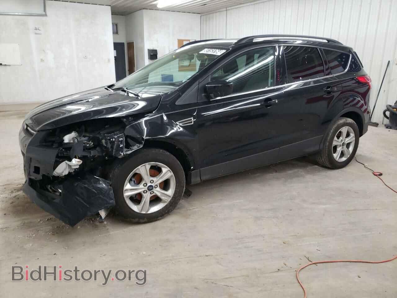 Фотография 1FMCU0GX4GUB95426 - FORD ESCAPE 2016