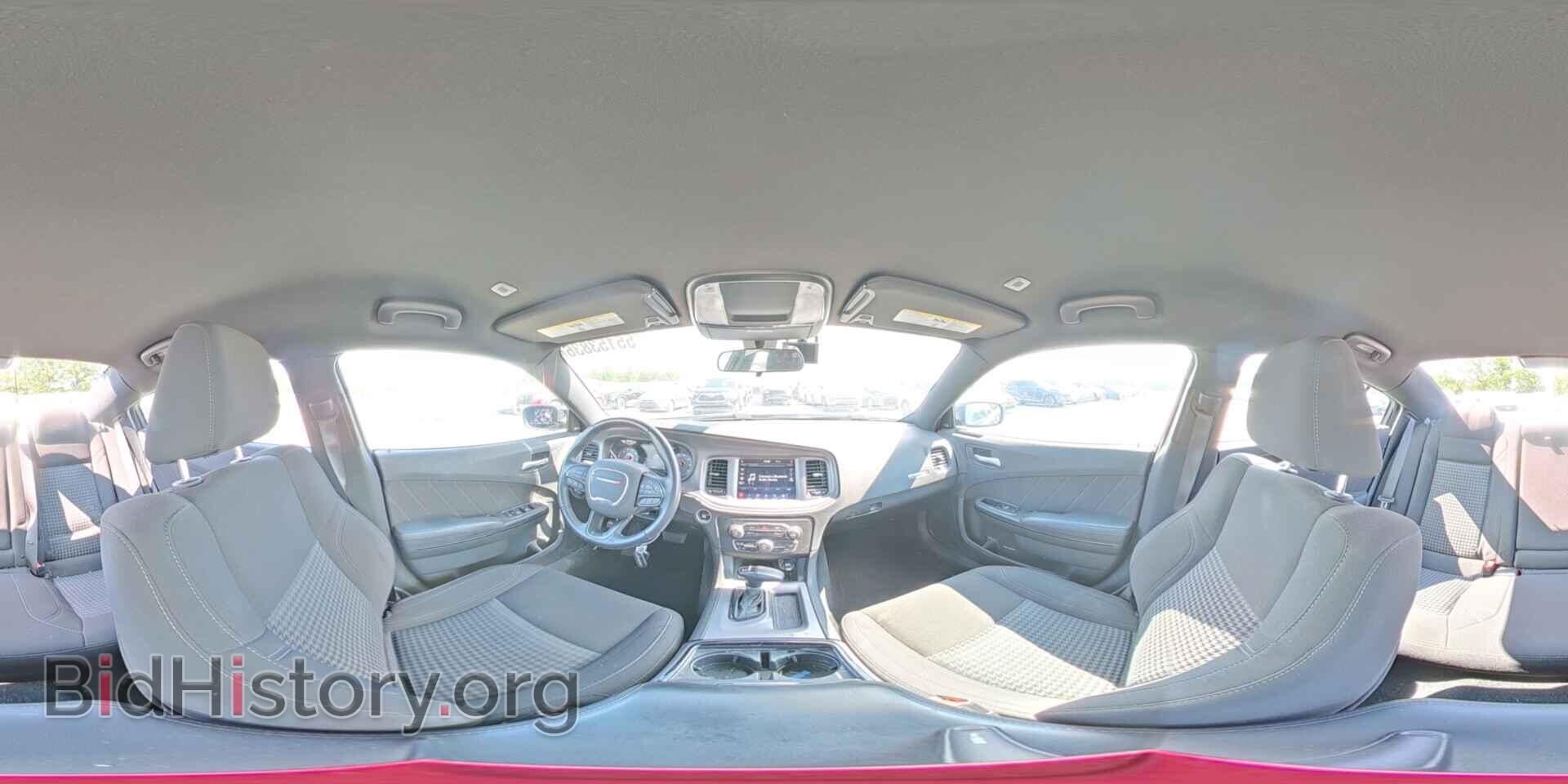 2023 DODGE CHARGER - VIN: 2C3CDXBG4PH600504 - Фото 14