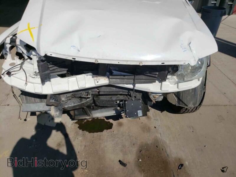 2007 Ford EXPLORER (VIN 1FMEU73E17UB32337) — photo 9 of 10