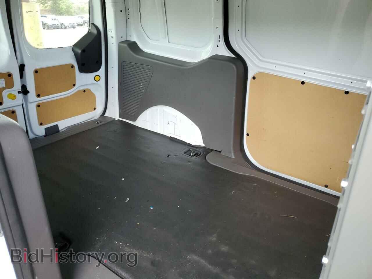 2021 FORD TRANSIT - VIN: NM0LS7E26M1485509 - Фото 11