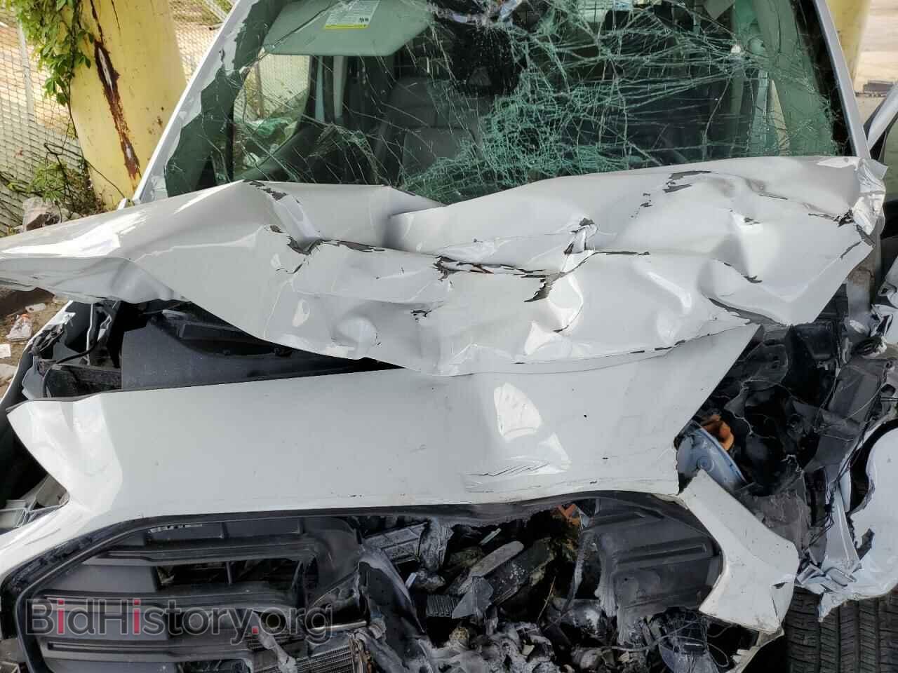 2021 FORD TRANSIT - VIN: NM0LS7E26M1485509 - Фото 12