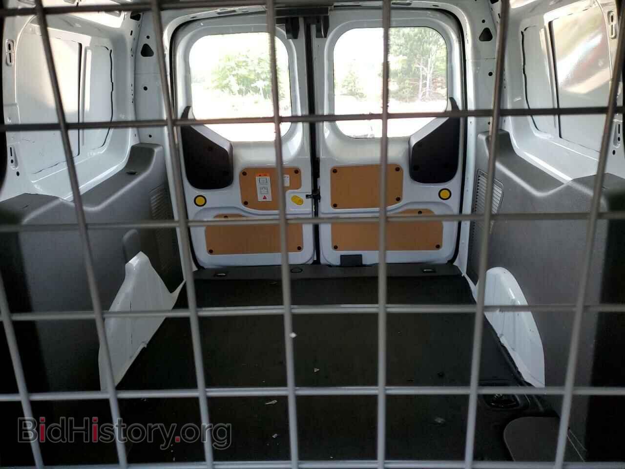 2021 FORD TRANSIT - VIN: NM0LS7E26M1485509 - Фото 10