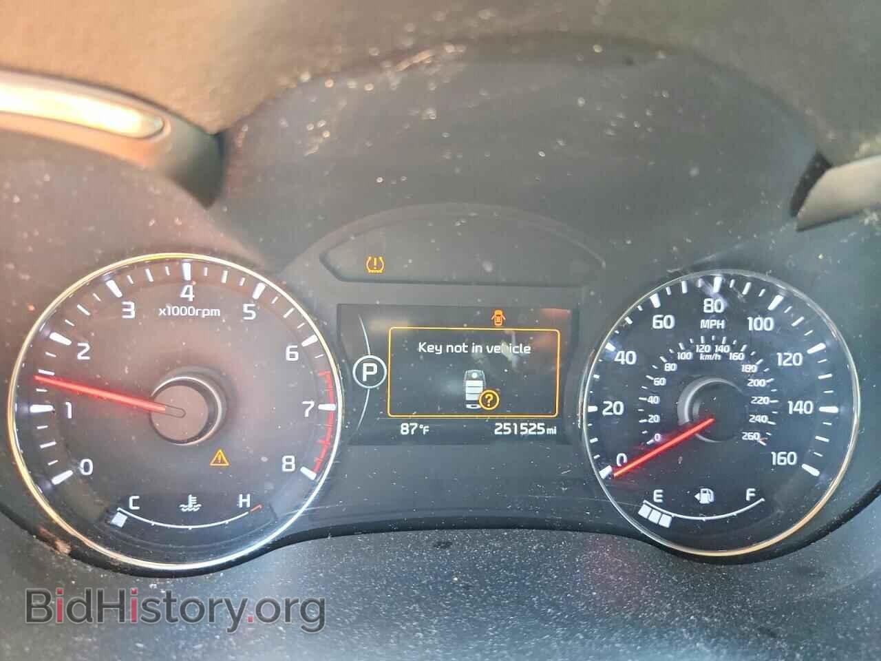 2017 KIA FORTE - VIN: 3KPFL4A79HE080261 - Фото 9