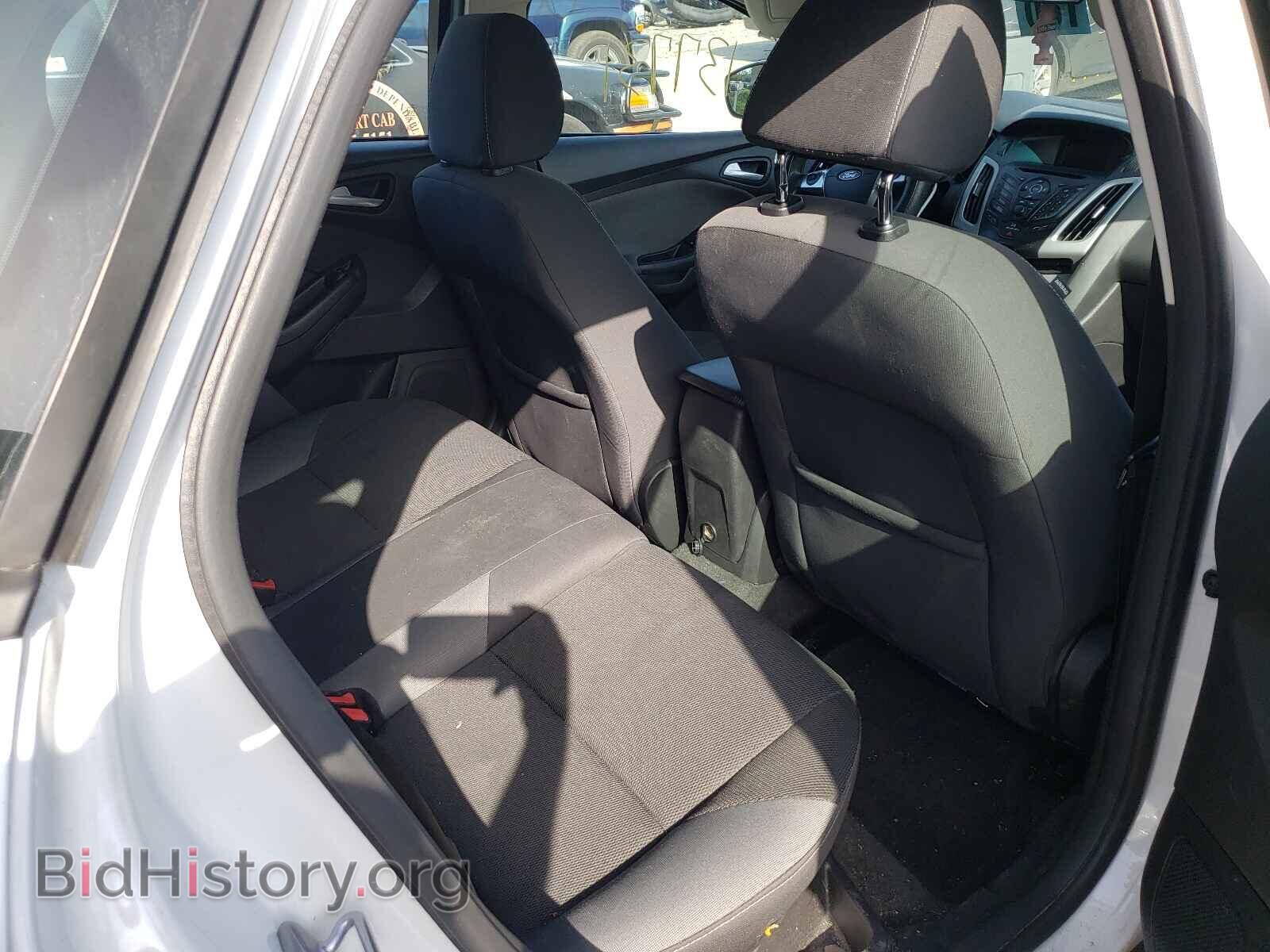 2014 FORD FOCUS - VIN: 1FADP3K22EL393234 - Photo 6