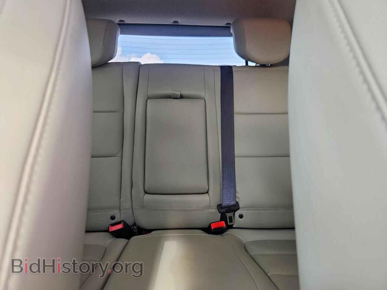 2017 BUICK ENCORE - VIN: KL4CJCSM1HB125417 - Фото 10