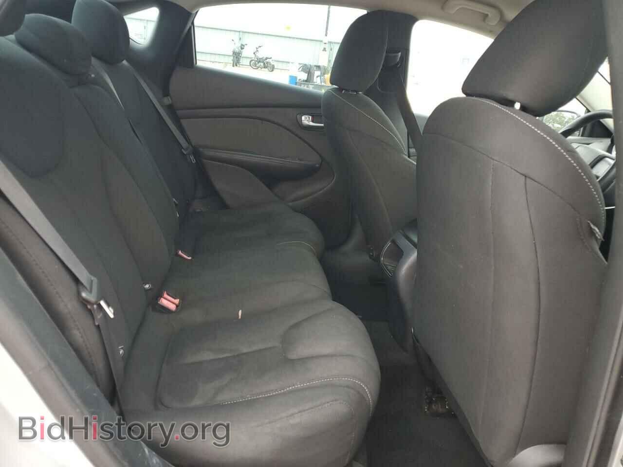 2013 DODGE DART - VIN: 1C3CDFBA3DD329806 - Фото 10