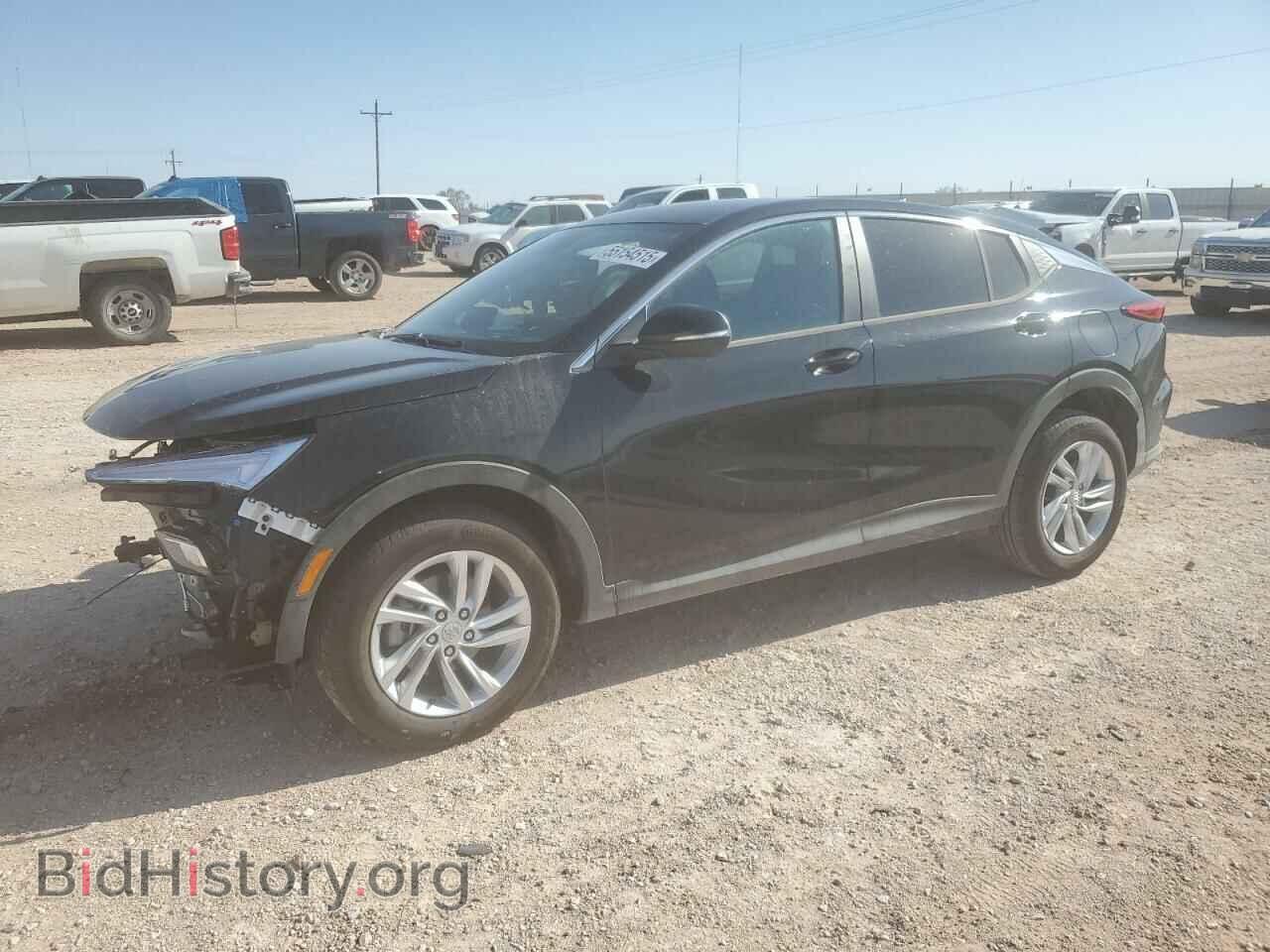 Photo KL47LAEP5SB110867 - BUICK ENVISTA PR 2025