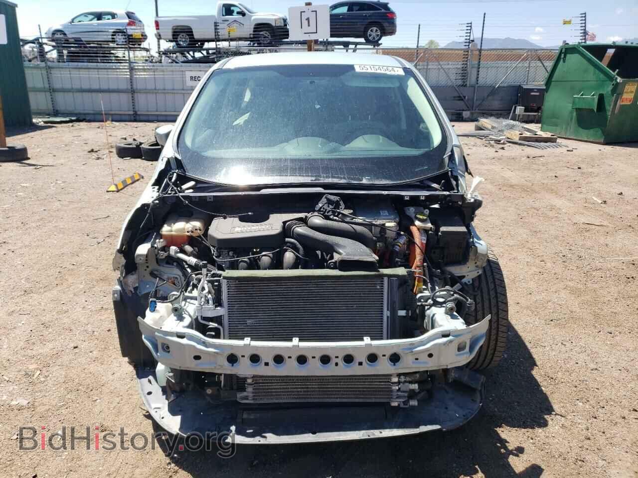 2014 FORD CMAX - VIN: 1FADP5AU5EL519424 - Фото 5