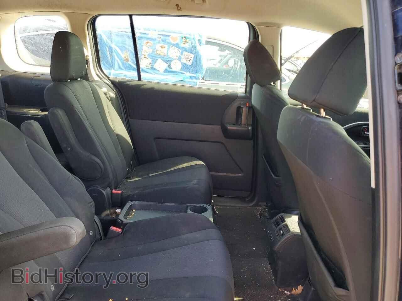 2014 MAZDA 5 - VIN: JM1CW2BL4E0172327 - Photo 11