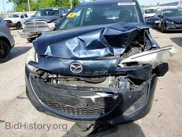 2014 MAZDA 5 - VIN: JM1CW2BL4E0172327 - Photo 14