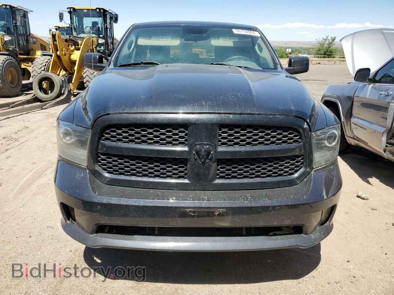 2013 RAM 1500 - VIN: 1C6RR6FT6DS717232 - Фото 5