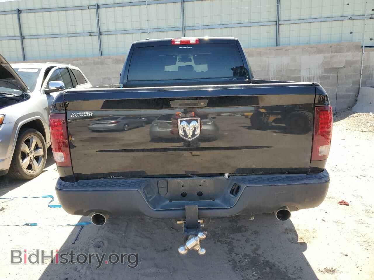 2013 RAM 1500 - VIN: 1C6RR6FT6DS717232 - Фото 6