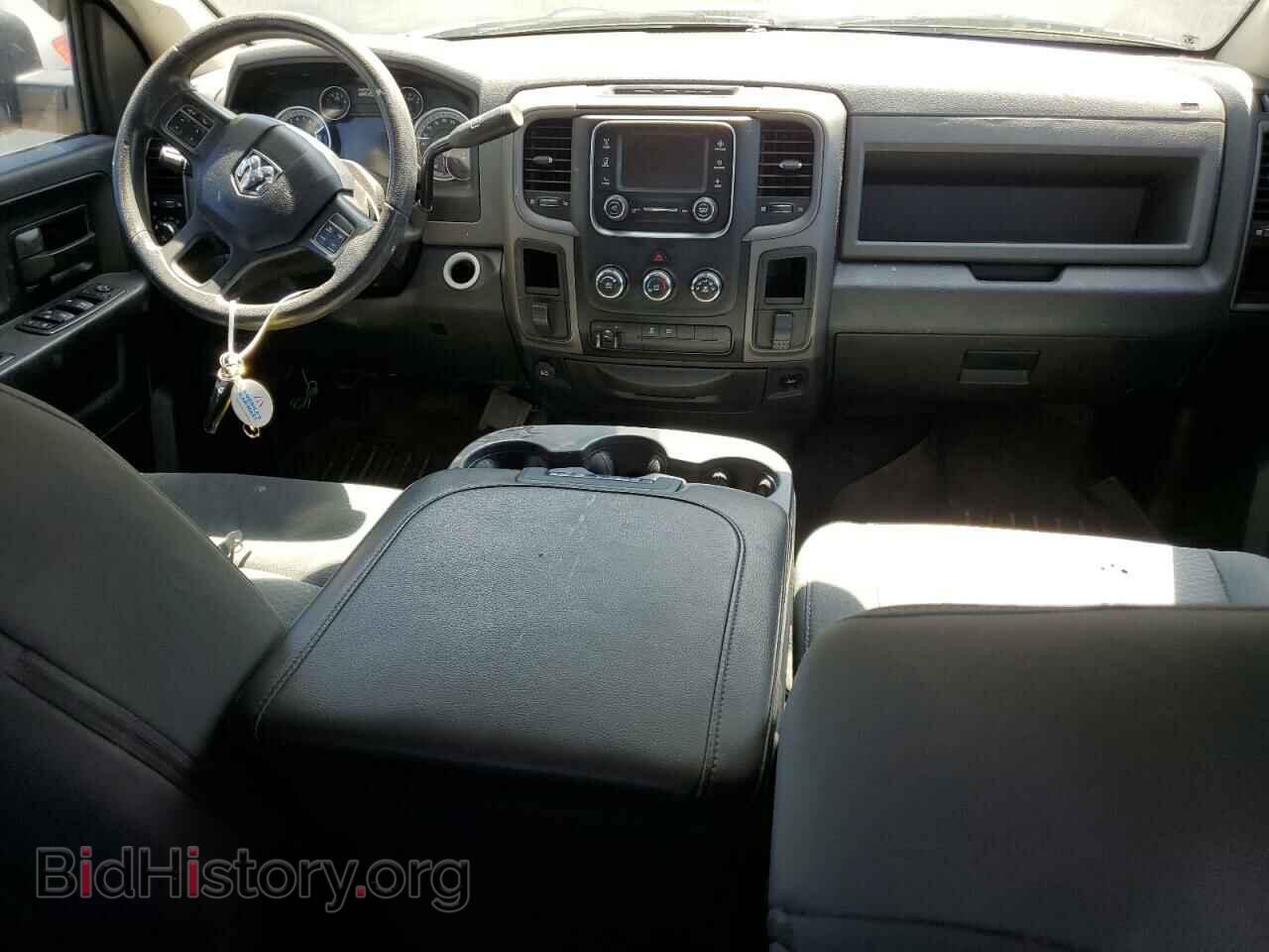 2013 RAM 1500 - VIN: 1C6RR6FT6DS717232 - Фото 8