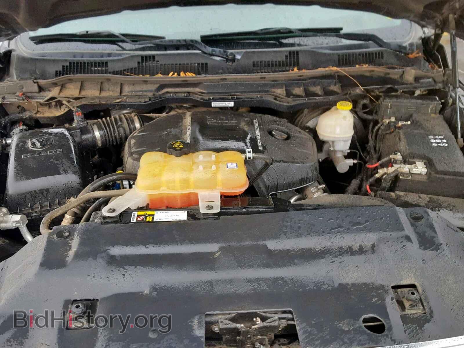 2016 RAM 1500 ST - VIN: 1C6RR7KM2GS141230 - Фото 7