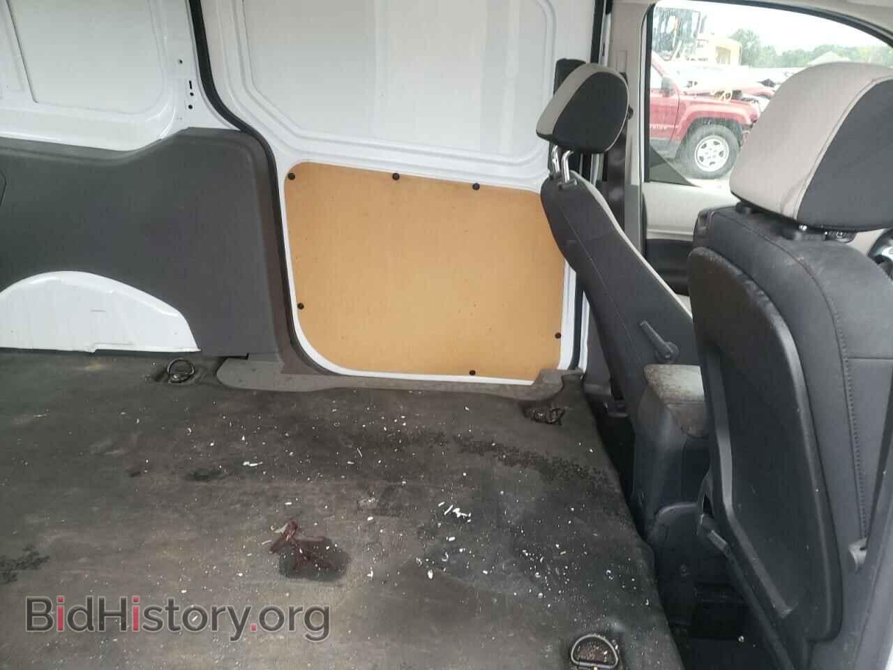 2019 FORD TRANSIT - VIN: NM0LS7F27K1393207 - Фото 6
