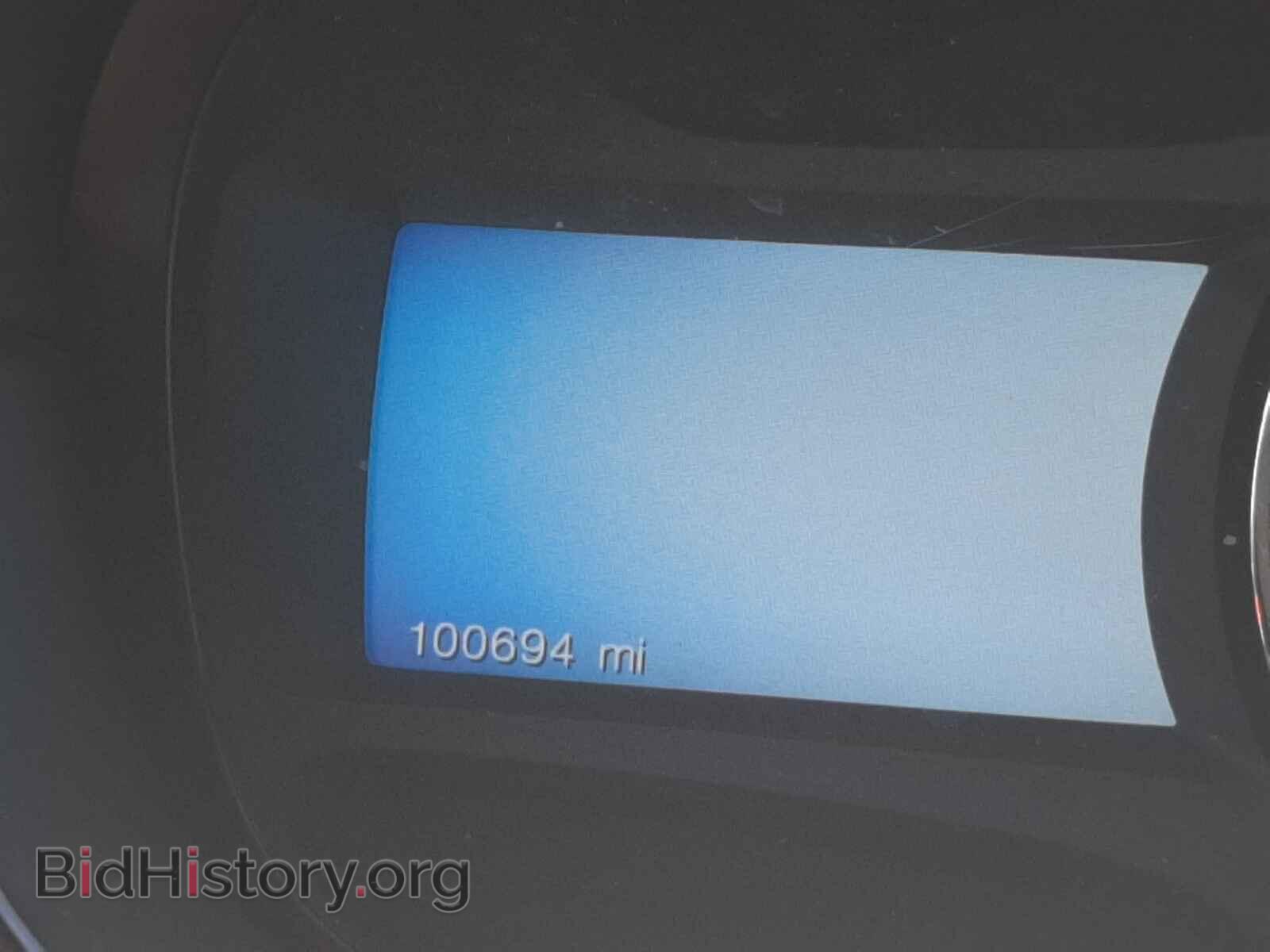 2012 FORD EDGE - VIN: 2FMDK3K92CBA50017 - Photo 8