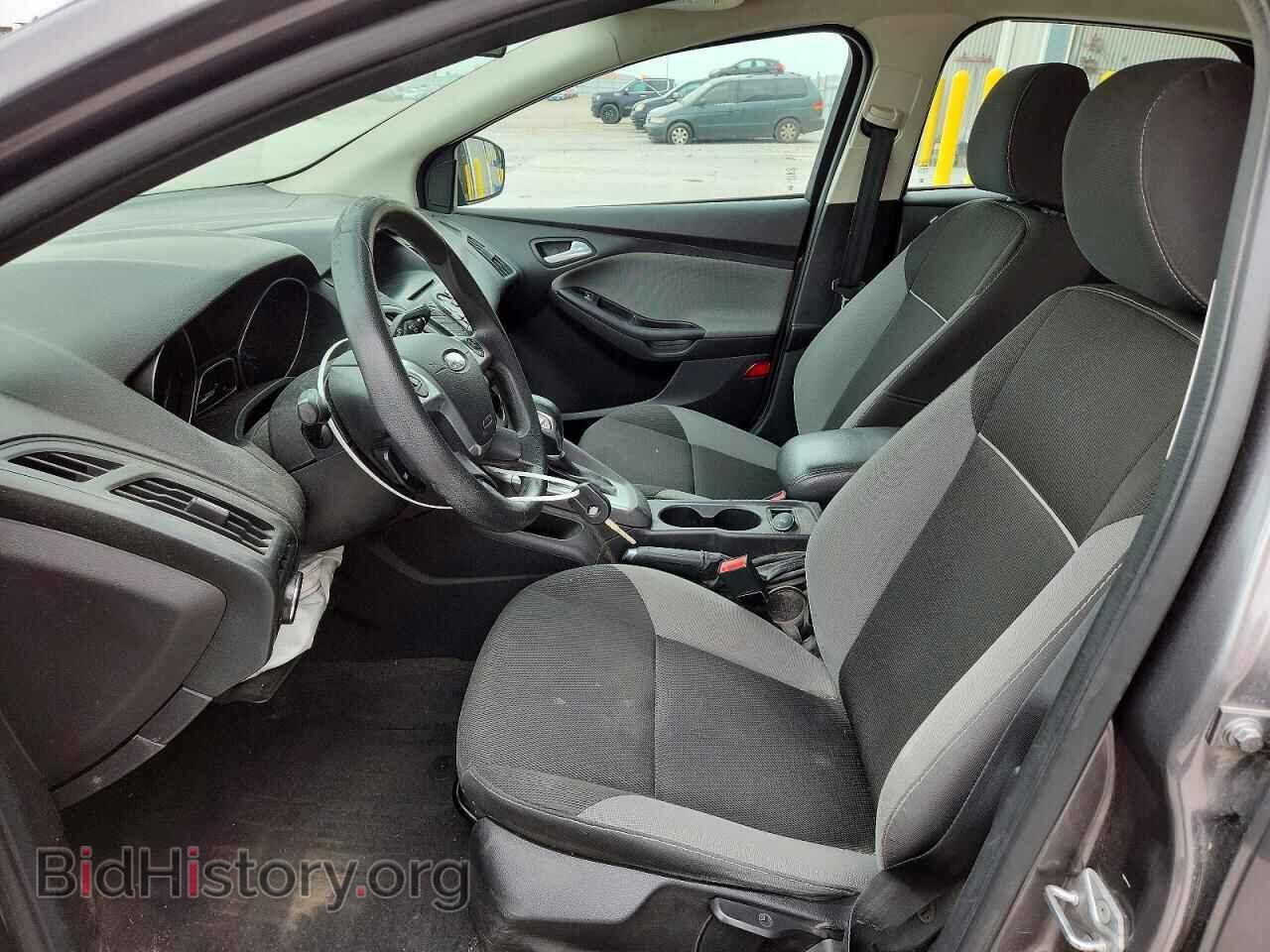 2014 FORD FOCUS - VIN: 1FADP3F26EL363017 - Photo 7