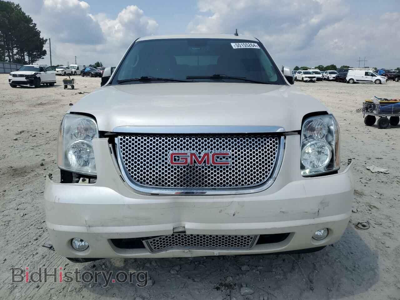2013 GMC YUKON - VIN: 1GKS2EEF0DR252091 - Фото 5