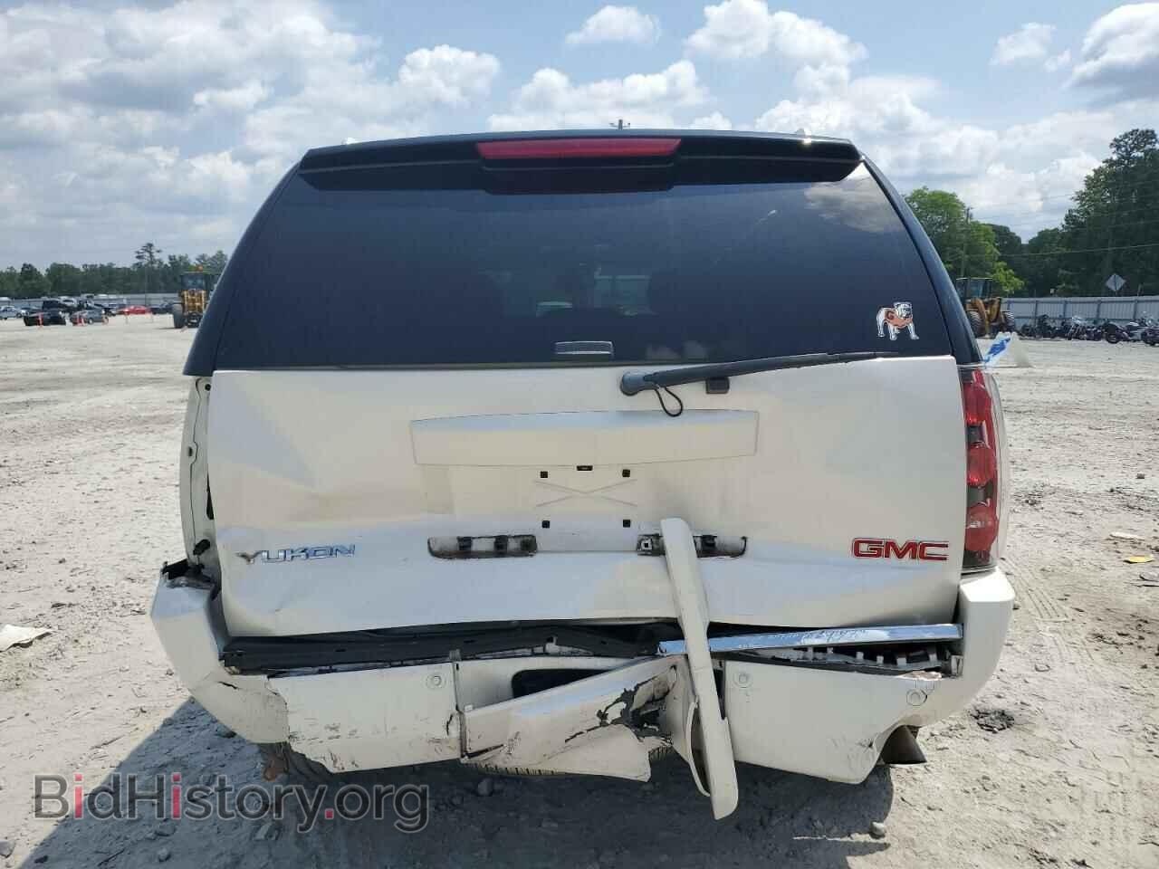 2013 GMC YUKON - VIN: 1GKS2EEF0DR252091 - Фото 6