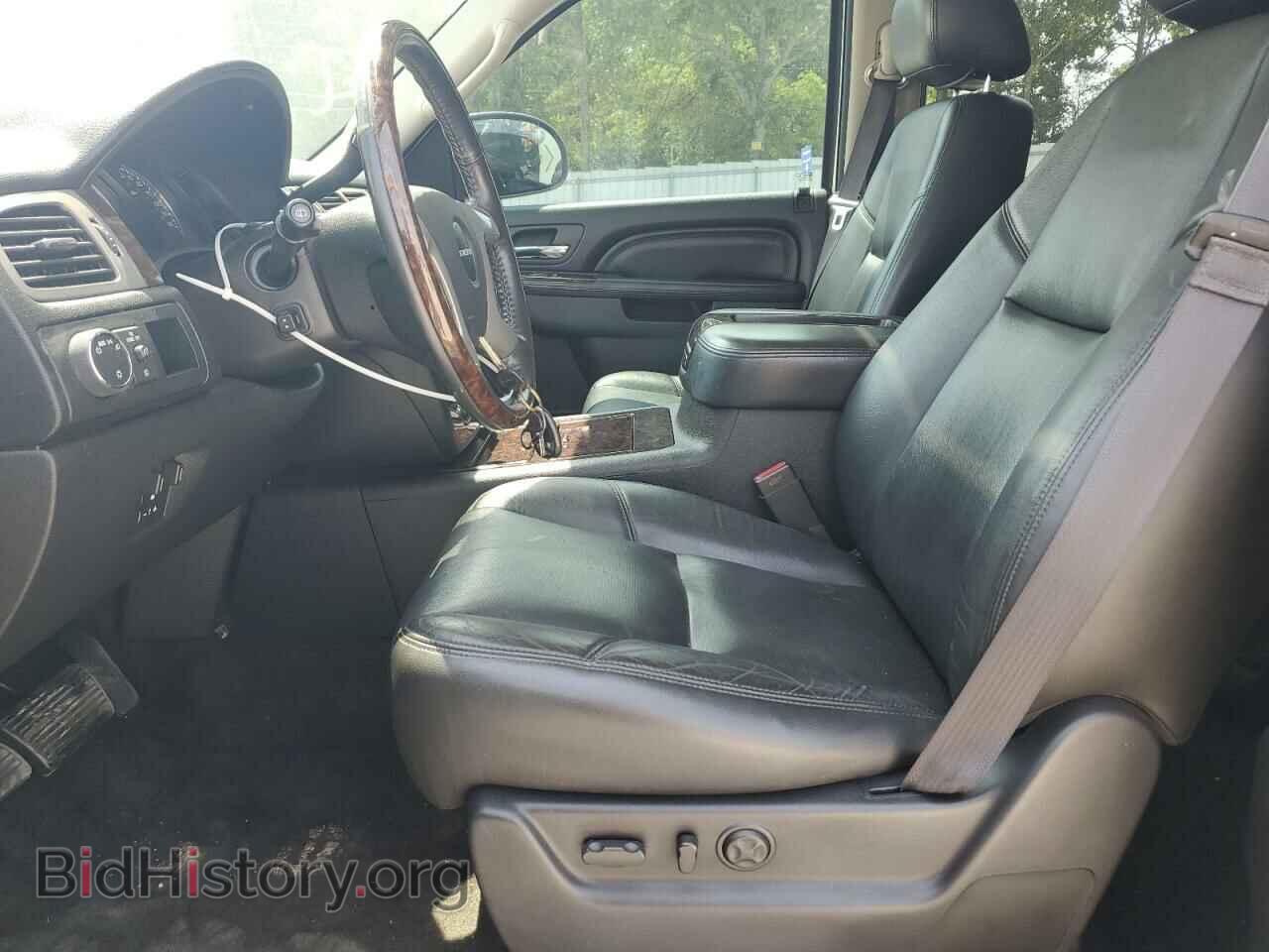 2013 GMC YUKON - VIN: 1GKS2EEF0DR252091 - Фото 7