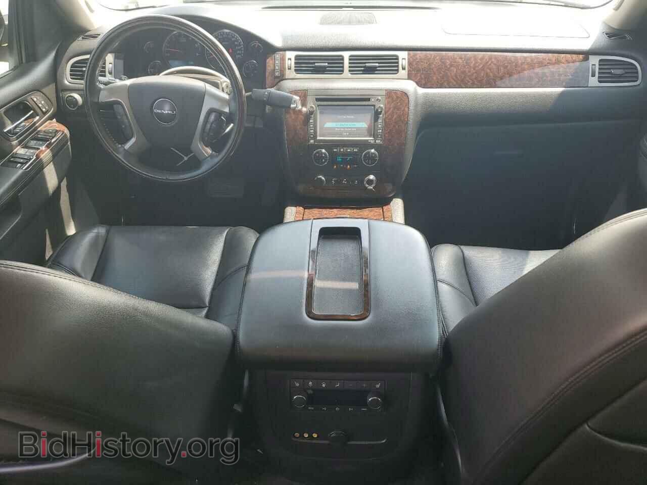 2013 GMC YUKON - VIN: 1GKS2EEF0DR252091 - Фото 8