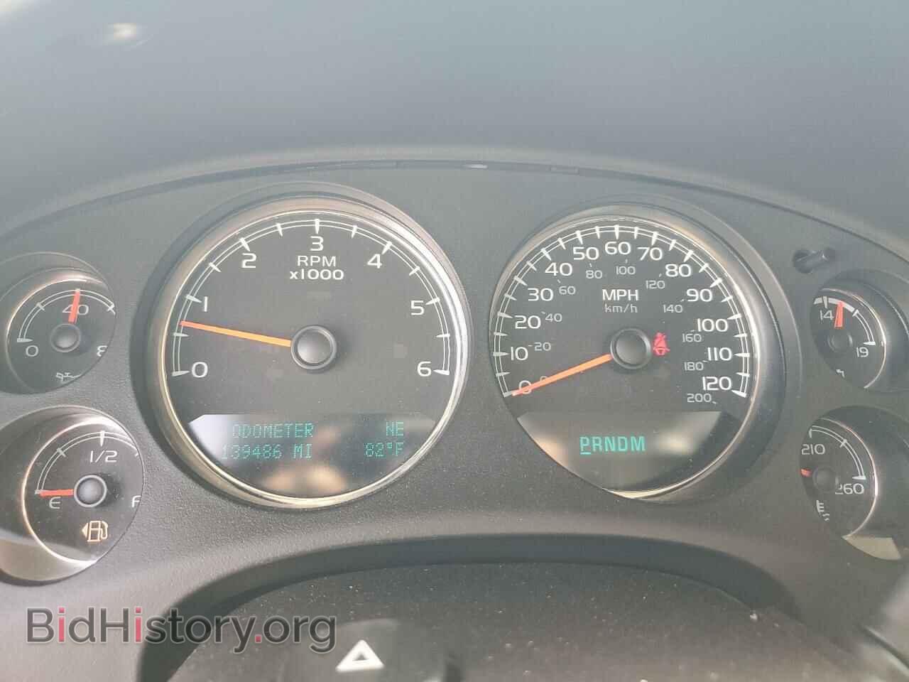 2013 GMC YUKON - VIN: 1GKS2EEF0DR252091 - Фото 9