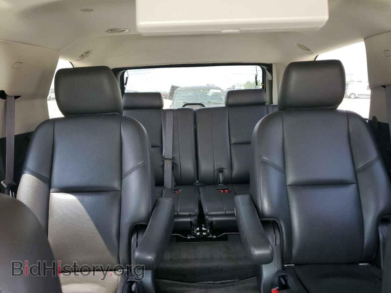 2013 GMC YUKON - VIN: 1GKS2EEF0DR252091 - Фото 10