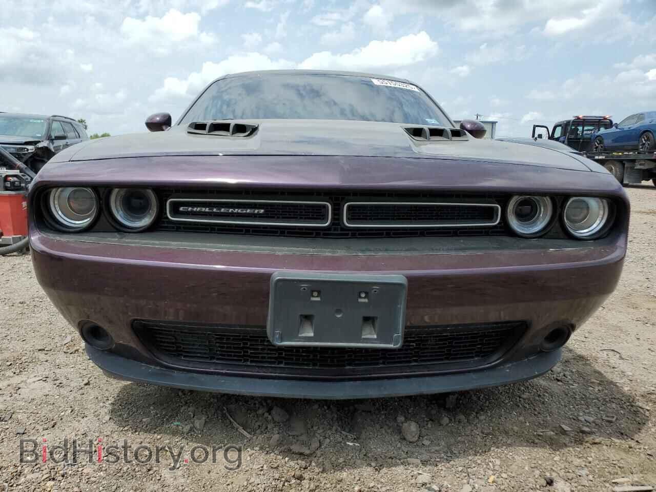 2020 DODGE CHALLENGER - VIN: 2C3CDZAG3LH231514 - Фото 5