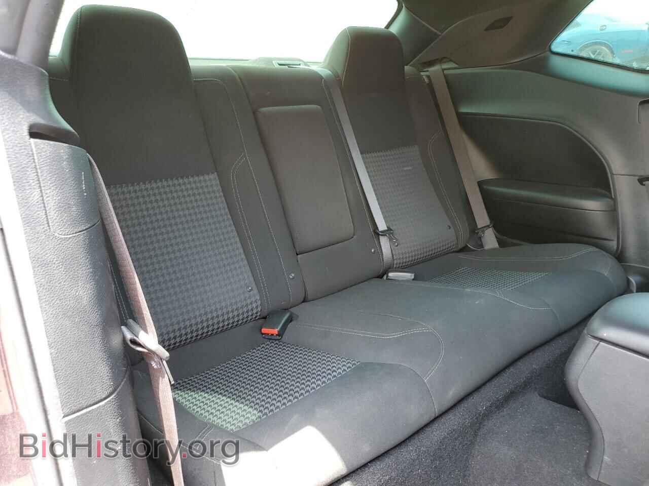 2020 DODGE CHALLENGER - VIN: 2C3CDZAG3LH231514 - Фото 10