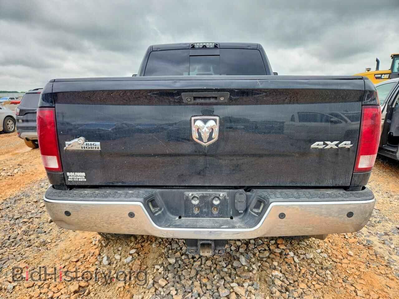 2014 RAM 2500 - VIN: 3C6UR5DL3EG110463 - Photo 6