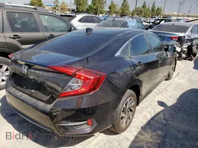 2017 HONDA CIVIC - VIN: 2HGFC2F71HH556330 - Фото 4