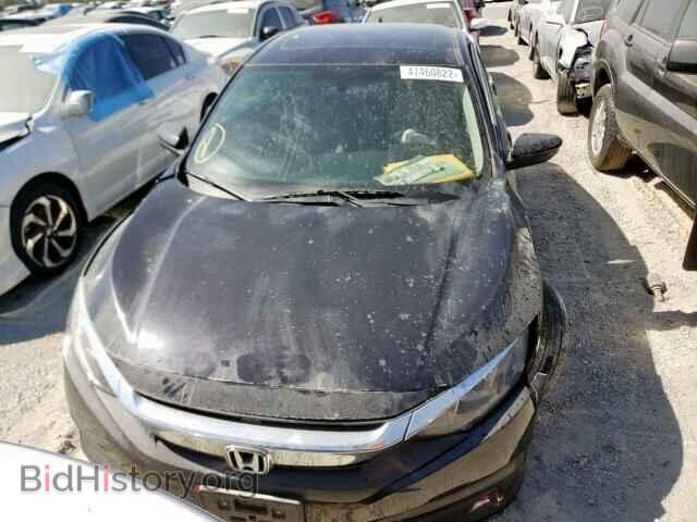 2017 HONDA CIVIC - VIN: 2HGFC2F71HH556330 - Фото 9