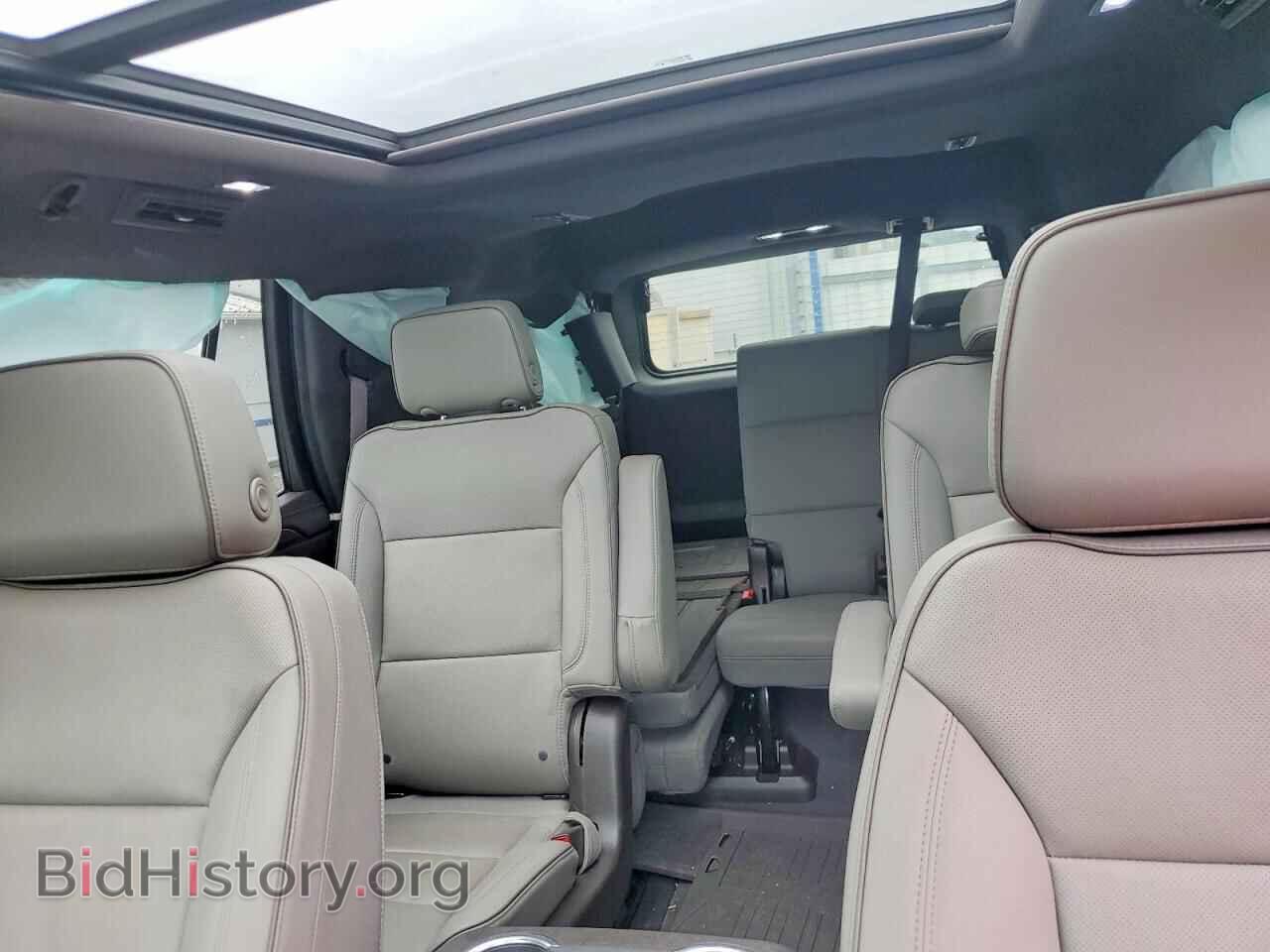 2023 GMC YUKON - VIN: 1GKS2BKD4PR425620 - Photo 10