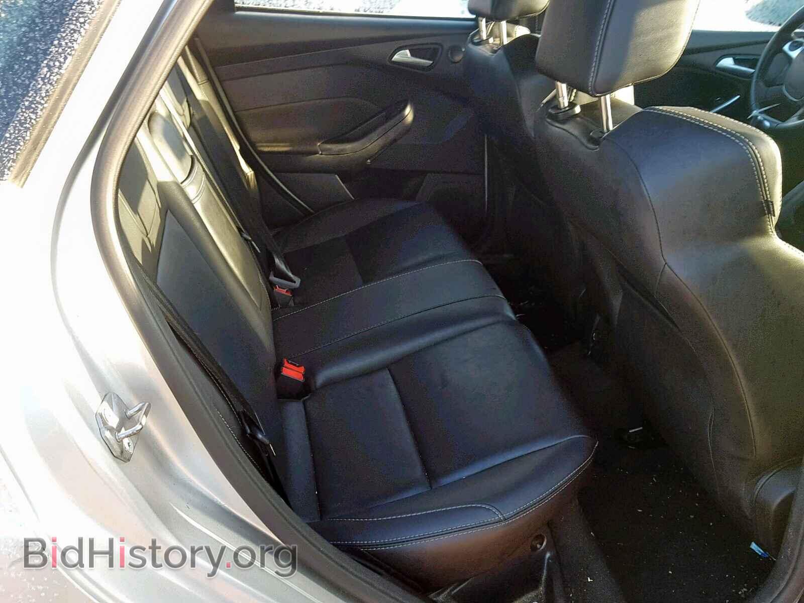 2014 FORD FOCUS - VIN: 1FADP3L96EL422584 - Photo 6