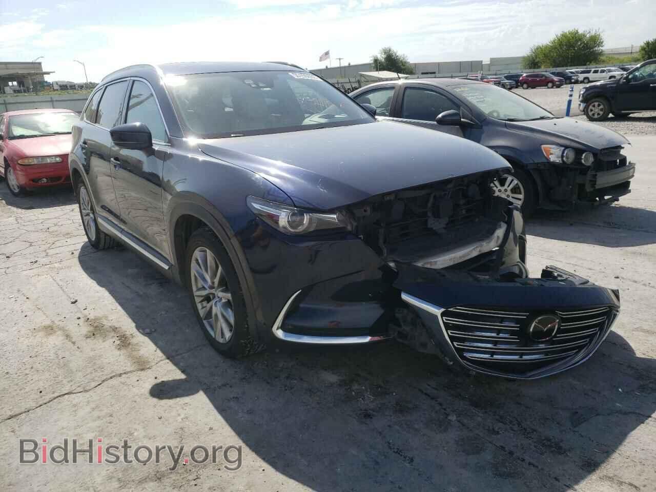 Photo JM3TCADY4G0125319 - MAZDA CX-9 2016
