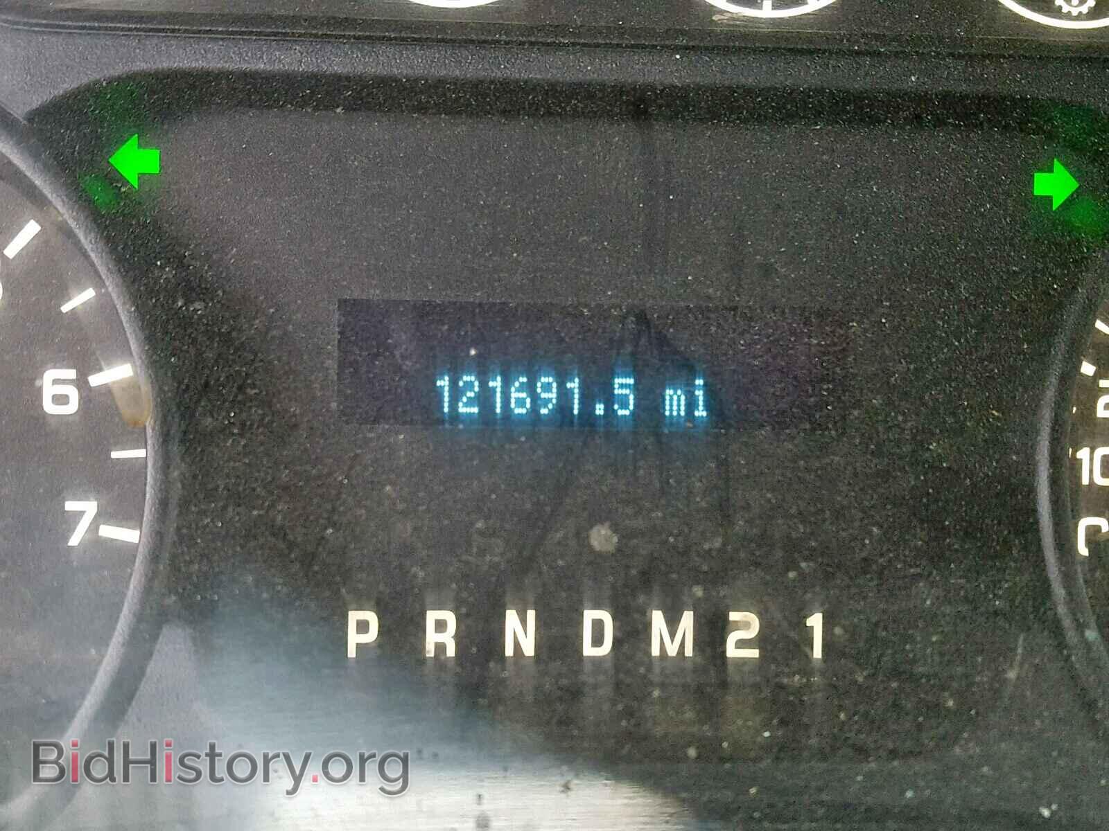 2013 FORD F150 - VIN: 1FTNF1CF2DKD18366 - Фото 8
